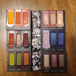 Melt Impulsive Palette